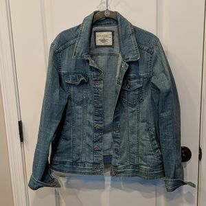 Sonoma Denim Jacket
